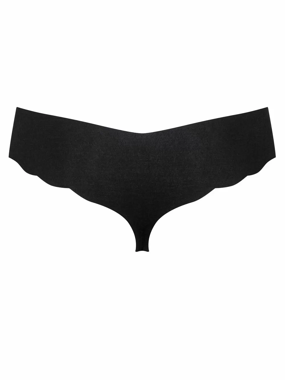 SLOGGI Zero Modal 2.0 H Hipstring - Νέο Αόρατο Laser Χωρίς Ραφές - Πακέτο με 2 