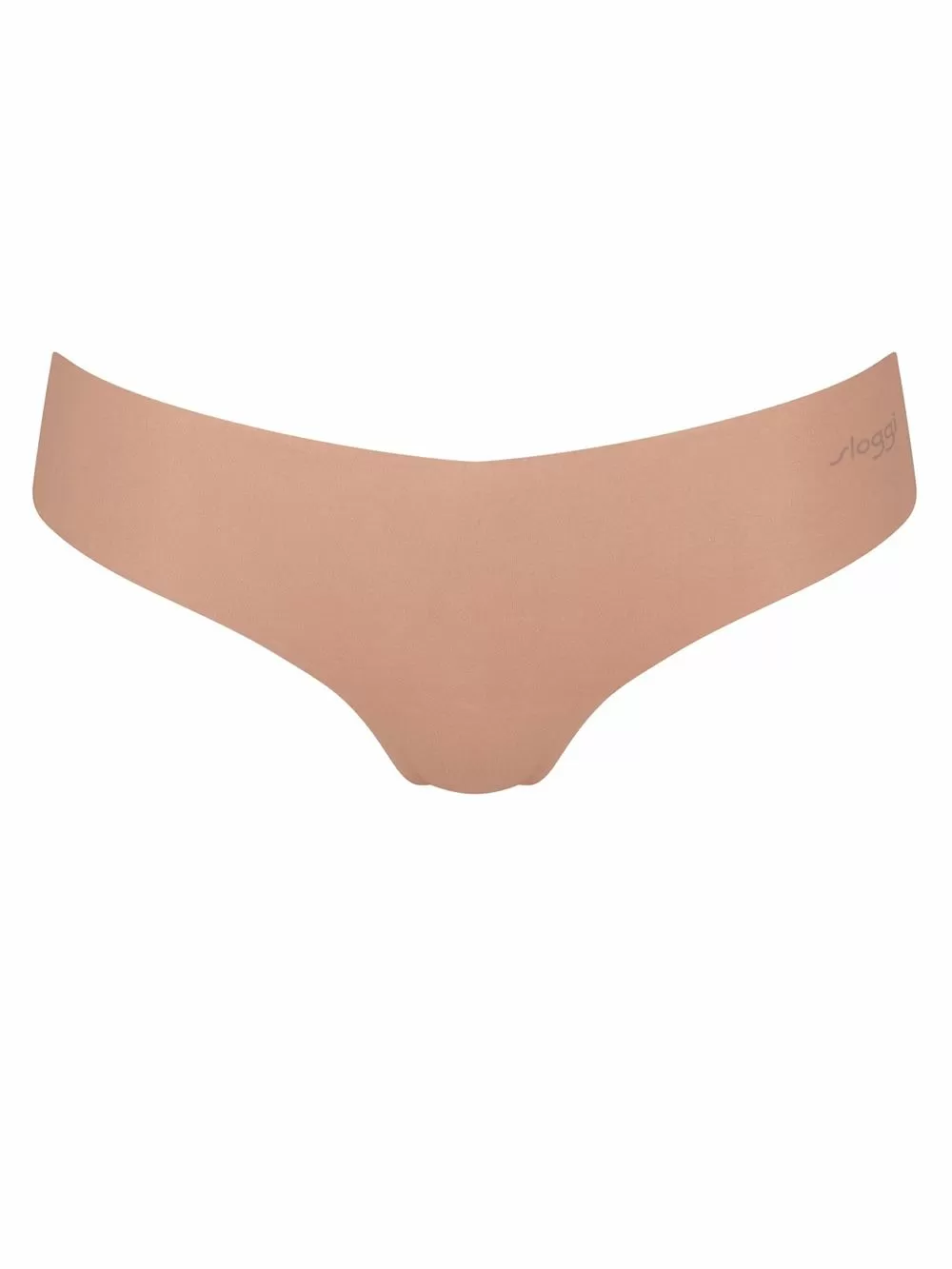 SLOGGI Zero Modal 2.0 H Hipstring 00ΜΕ - Νέο Αόρατο Laser Χωρίς Ραφές - Πακέτο με 2