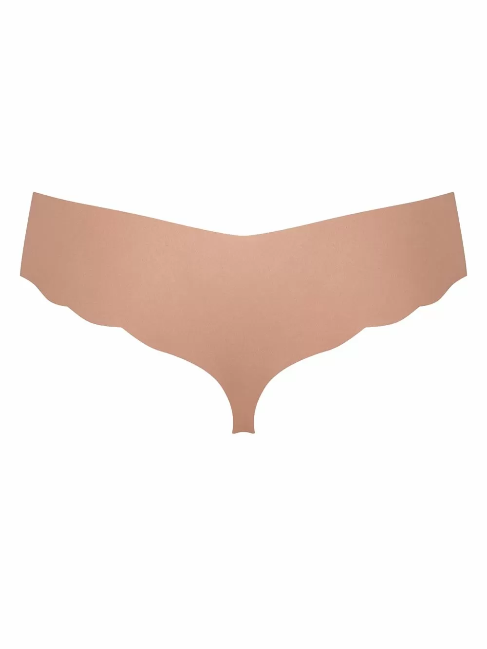 SLOGGI Zero Modal 2.0 H Hipstring 00ΜΕ - Νέο Αόρατο Laser Χωρίς Ραφές - Πακέτο με 2