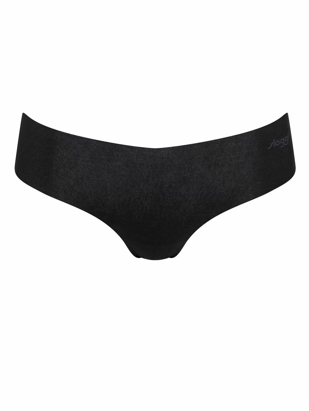 SLOGGI Zero Modal 2.0 H Hipster - Νέο Αόρατο Laser Χωρίς Ραφές - Πακέτο με 2 