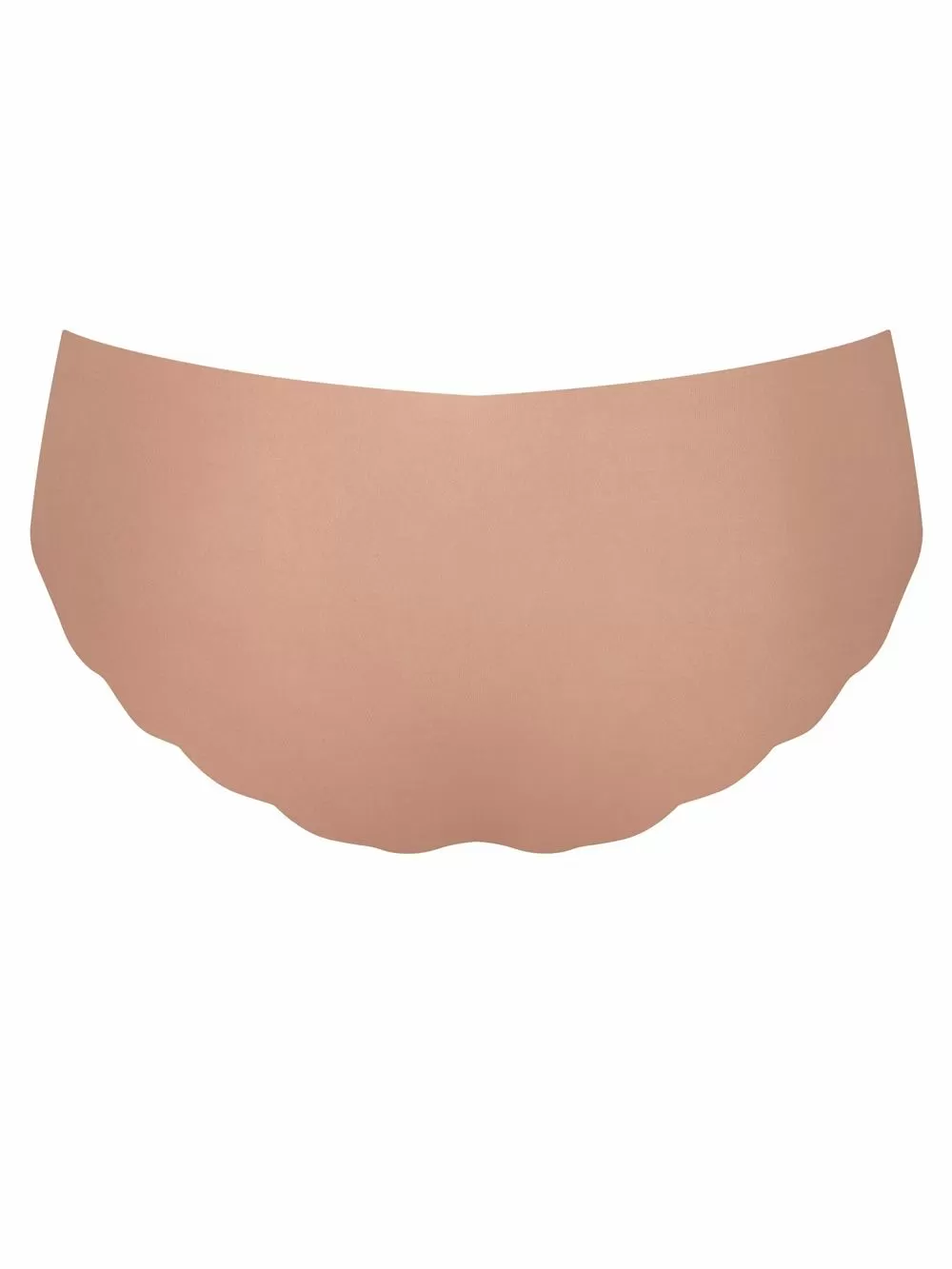 SLOGGI Zero Modal 2.0 H Hipster 00ME - Νέο Αόρατο Laser Χωρίς Ραφές - Πακέτο με 2