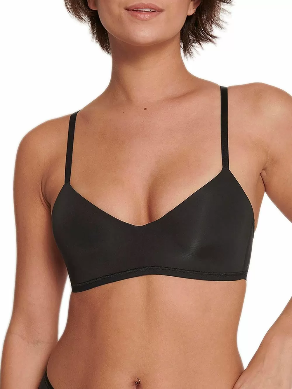 SLOGGI Soft Adapt P 04 - Ελαφριά Ενίσχυση - Χωρίς Μπανέλα - Flexi Mesh Kράτημα