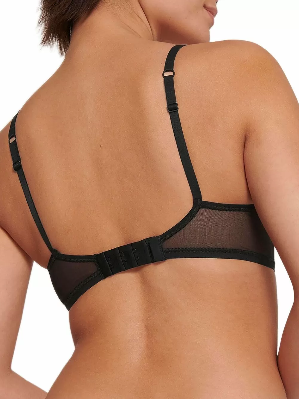 SLOGGI Soft Adapt P 04 - Ελαφριά Ενίσχυση - Χωρίς Μπανέλα - Flexi Mesh Kράτημα