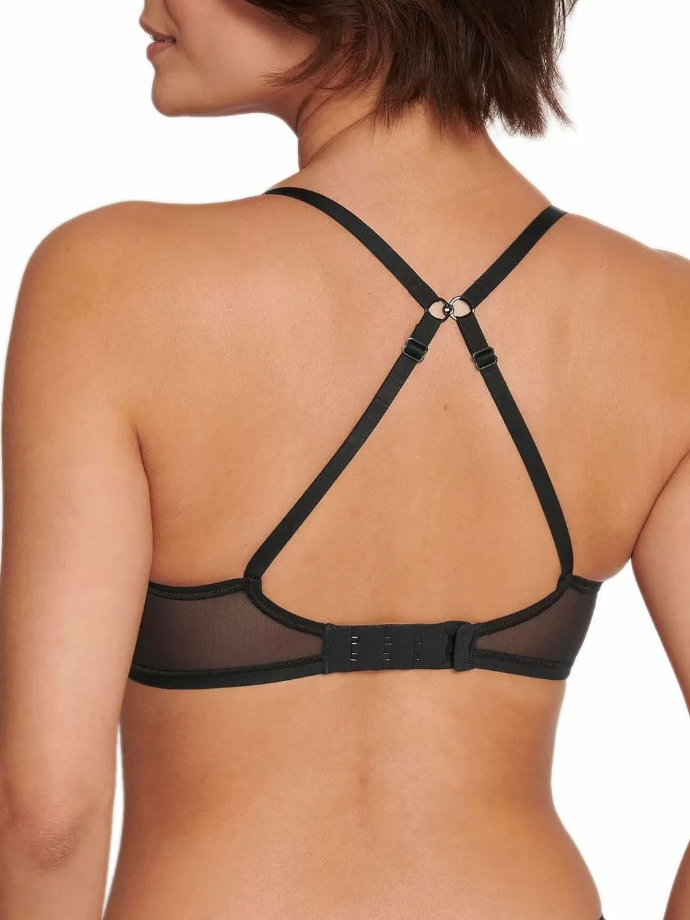 SLOGGI Soft Adapt P 04 - Ελαφριά Ενίσχυση - Χωρίς Μπανέλα - Flexi Mesh Kράτημα