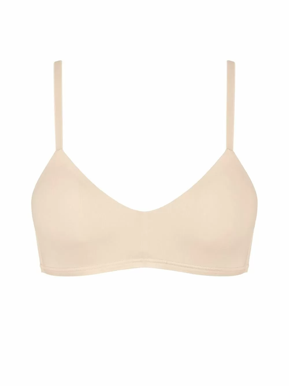 SLOGGI Soft Adapt P 00RB - Ελαφριά Ενίσχυση - Χωρίς Μπανέλα - Flexi Mesh Kράτημα