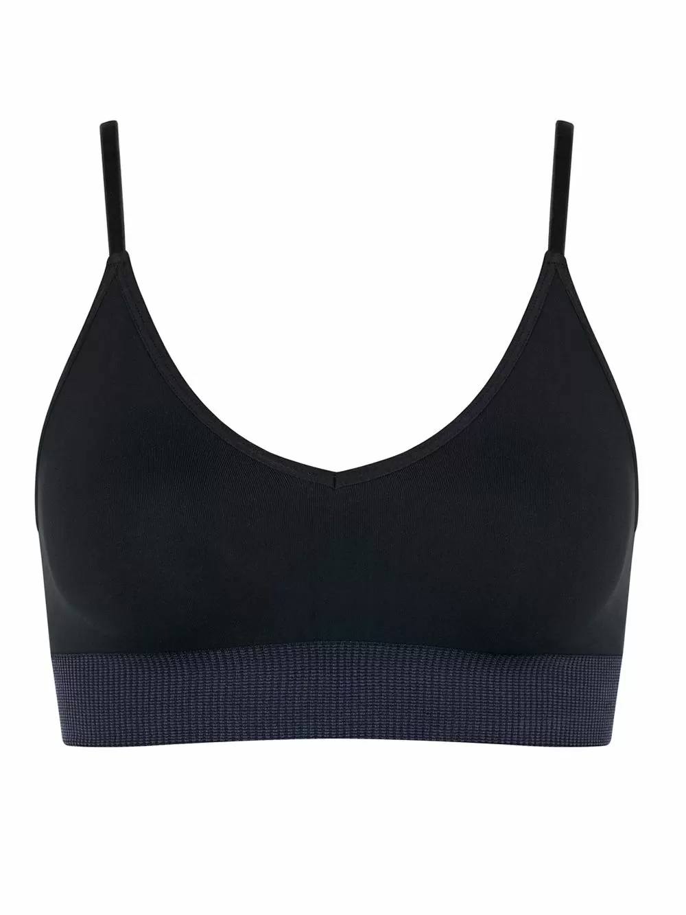 SLOGGI Ever Infused Aloe Bralette 04 - Ενίσχυση - Eco Ύφασμα Ενυδάτωσης 