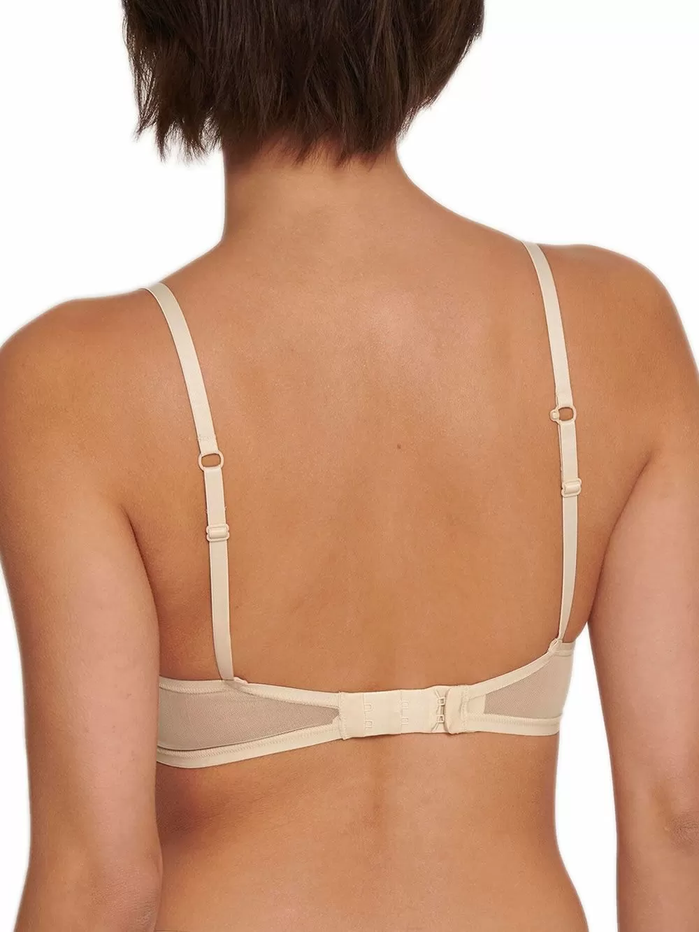 SLOGGI Soft Adapt PU 00RB - Ελαφριά Ενίσχυση - Χωρίς Μπανέλα - Flexi Mesh Kράτημα