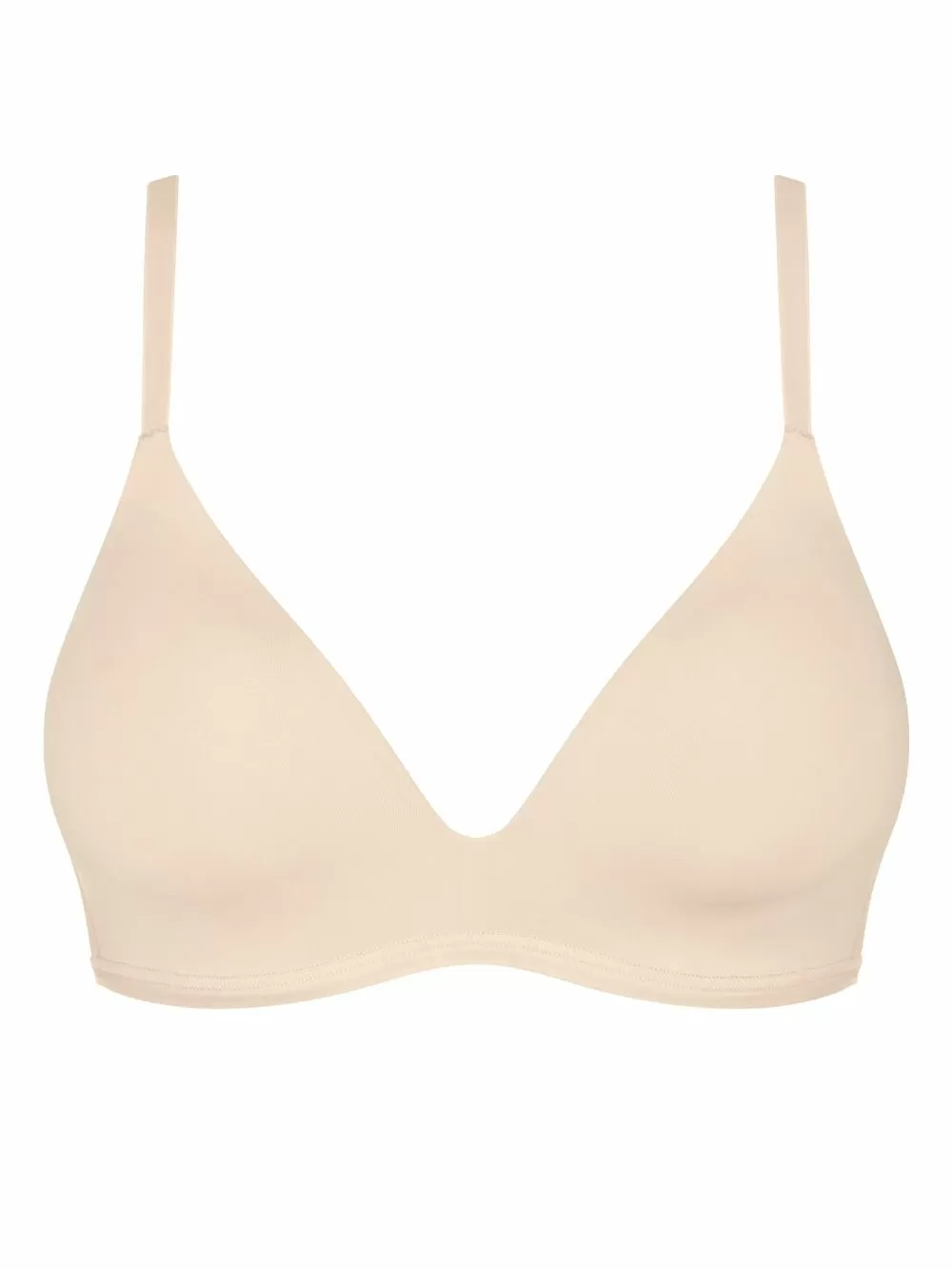 SLOGGI Soft Adapt PU 00RB - Ελαφριά Ενίσχυση - Χωρίς Μπανέλα - Flexi Mesh Kράτημα