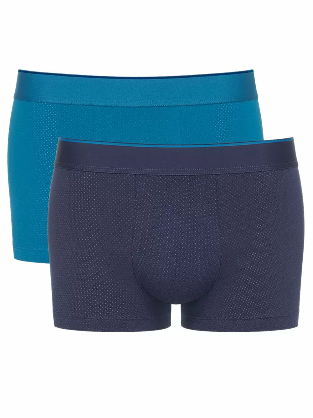 SLOGGI Men Ever Airy H Hipster M008 - Οργανικό Βαμβάκι - Πακέτο με 2