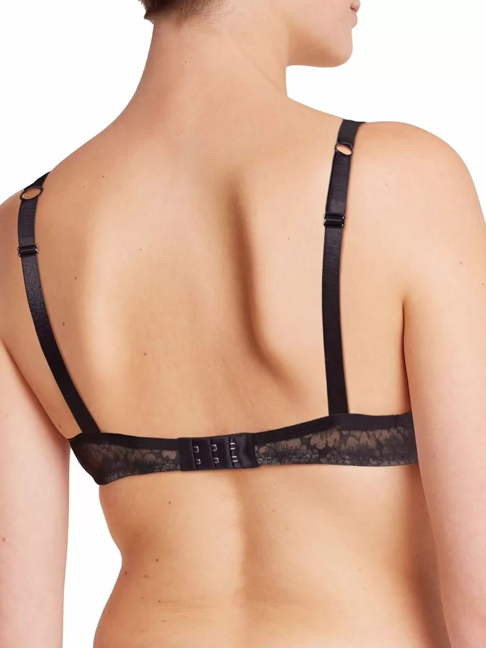 Σουτιέν TRIUMPH Bright Spotlight WHU Push Up - Διπλή Ενίσχυση