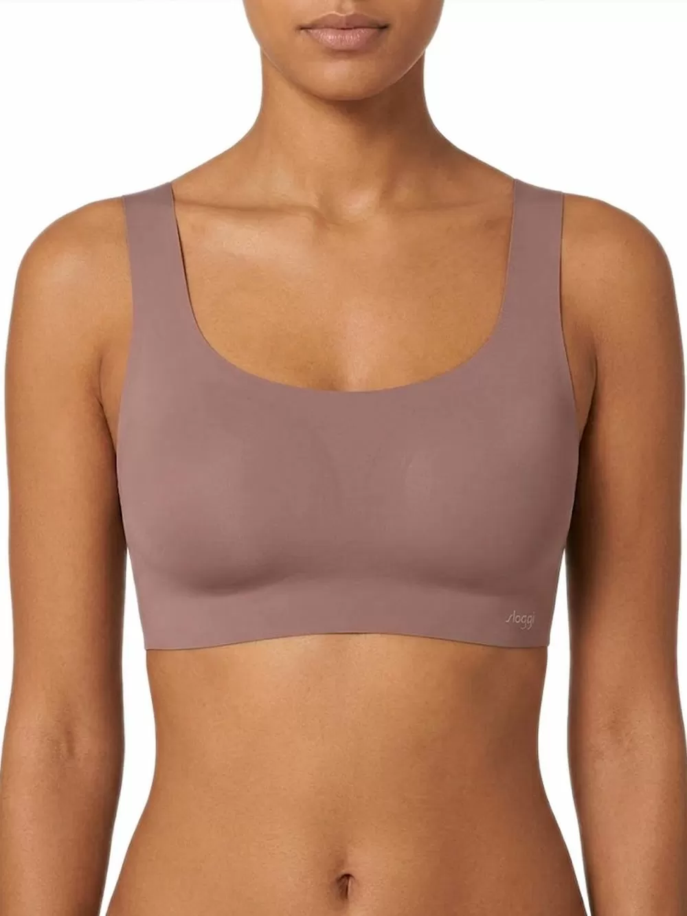 SLOGGI Zero Feel 2.0 Top 1141 - Αόρατο Χωρίς Ραφές - Απόλυτη Ελευθερία 