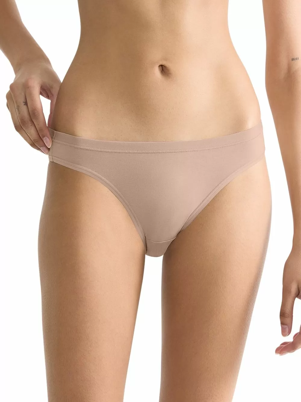 SLOGGI Go Daily Cotton Mini - Οργανικό Eco Βαμβάκι - Πακέτο με 3