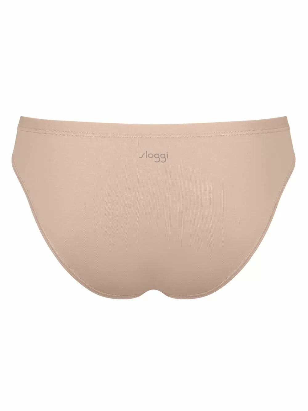 SLOGGI Go Daily Cotton Mini - Οργανικό Eco Βαμβάκι - Πακέτο με 3