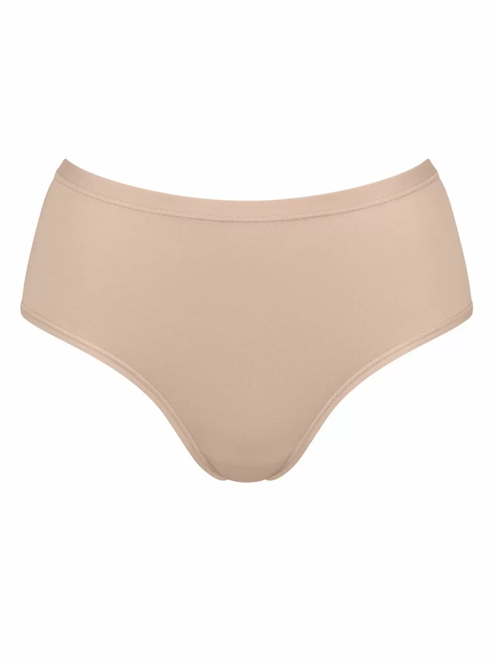 SLOGGI Go Daily Cotton Midi - Οργανικό Eco Βαμβάκι - Πακέτο με 3