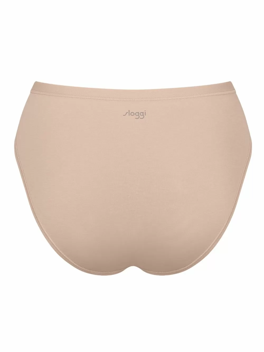 SLOGGI Go Daily Cotton Tai - Οργανικό Eco Βαμβάκι - Πακέτο με 3