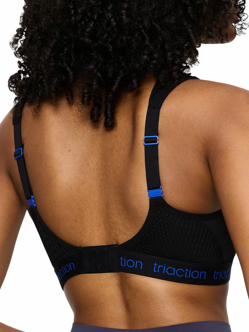 TRIUMPH Tri Action Energy Lite P EX - Ήπια Ενίσχυση - Χωρίς Μπανέλα