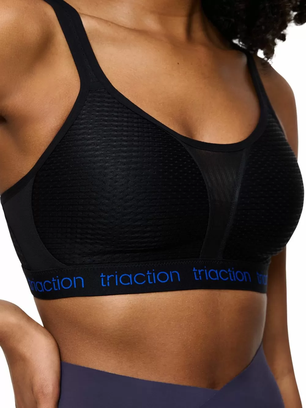 TRIUMPH Tri Action Energy Lite P EX - Ήπια Ενίσχυση - Χωρίς Μπανέλα