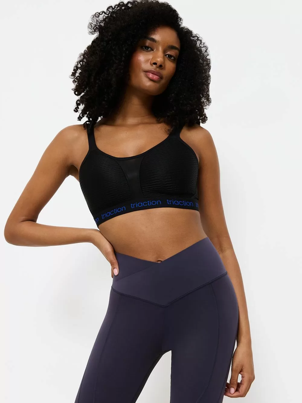 TRIUMPH Tri Action Energy Lite P EX - Ήπια Ενίσχυση - Χωρίς Μπανέλα