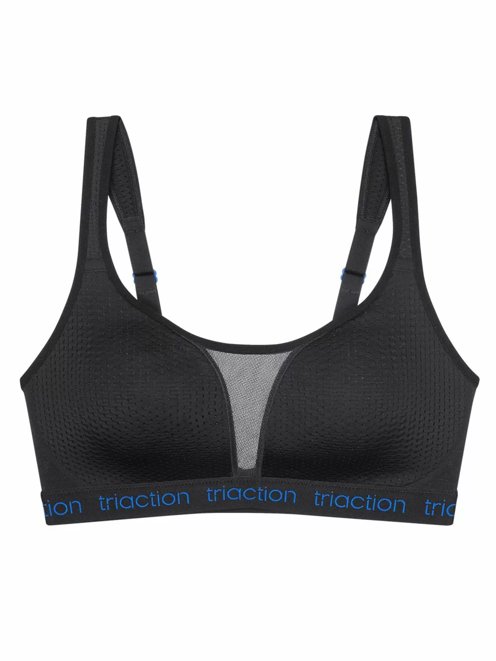 TRIUMPH Tri Action Energy Lite P EX - Ήπια Ενίσχυση - Χωρίς Μπανέλα