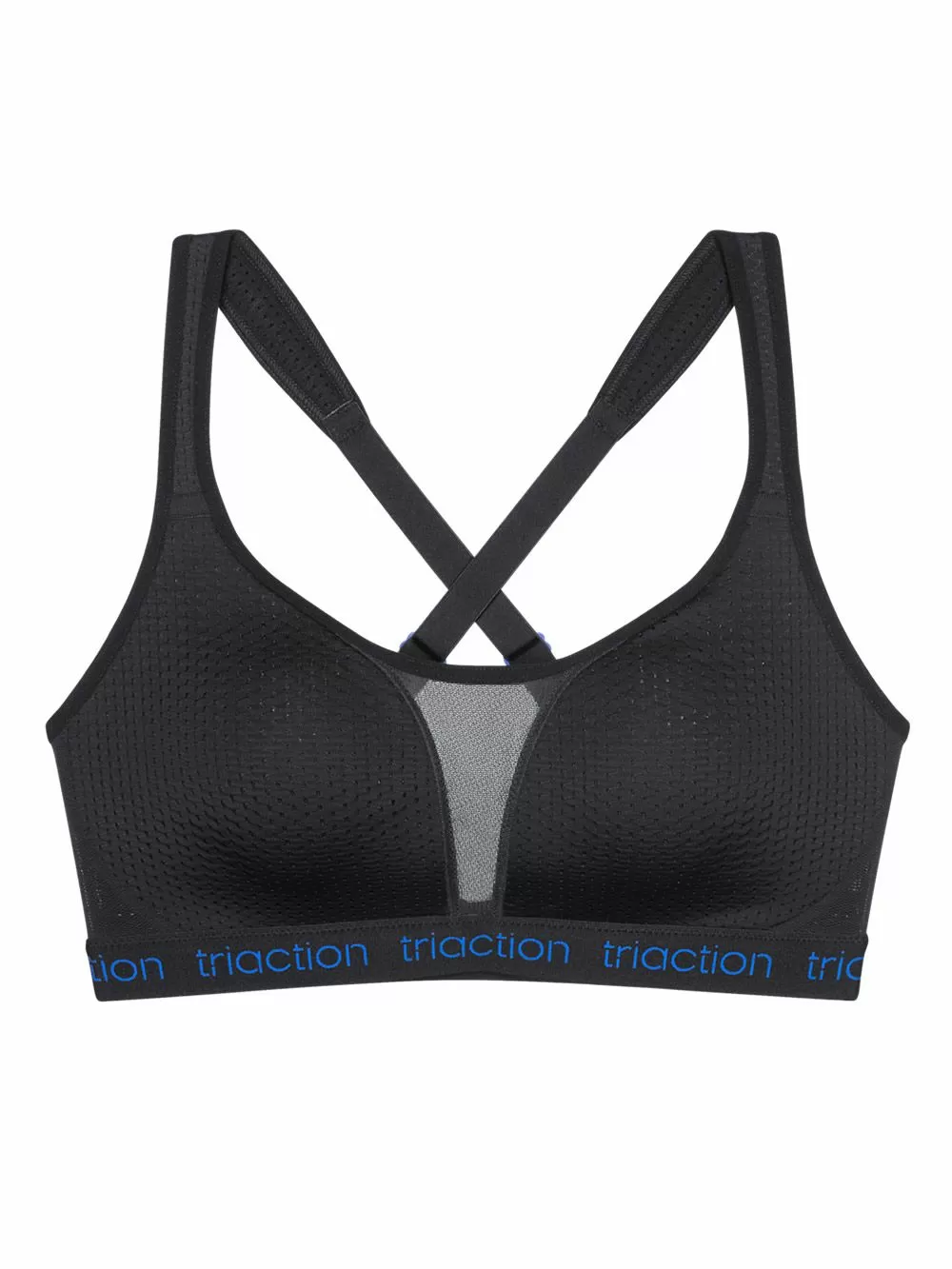 TRIUMPH Tri Action Energy Lite P EX - Ήπια Ενίσχυση - Χωρίς Μπανέλα