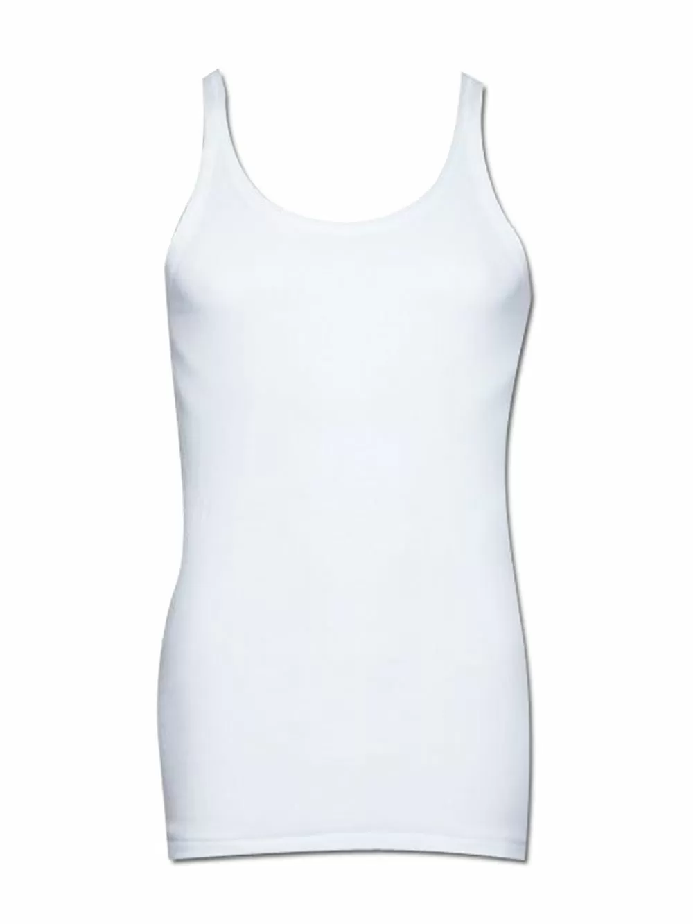 Minerva Ανδρική Κλασσική Φανέλα - 100% αγνό Βαμβάκι - Καθημερινή Χρήση