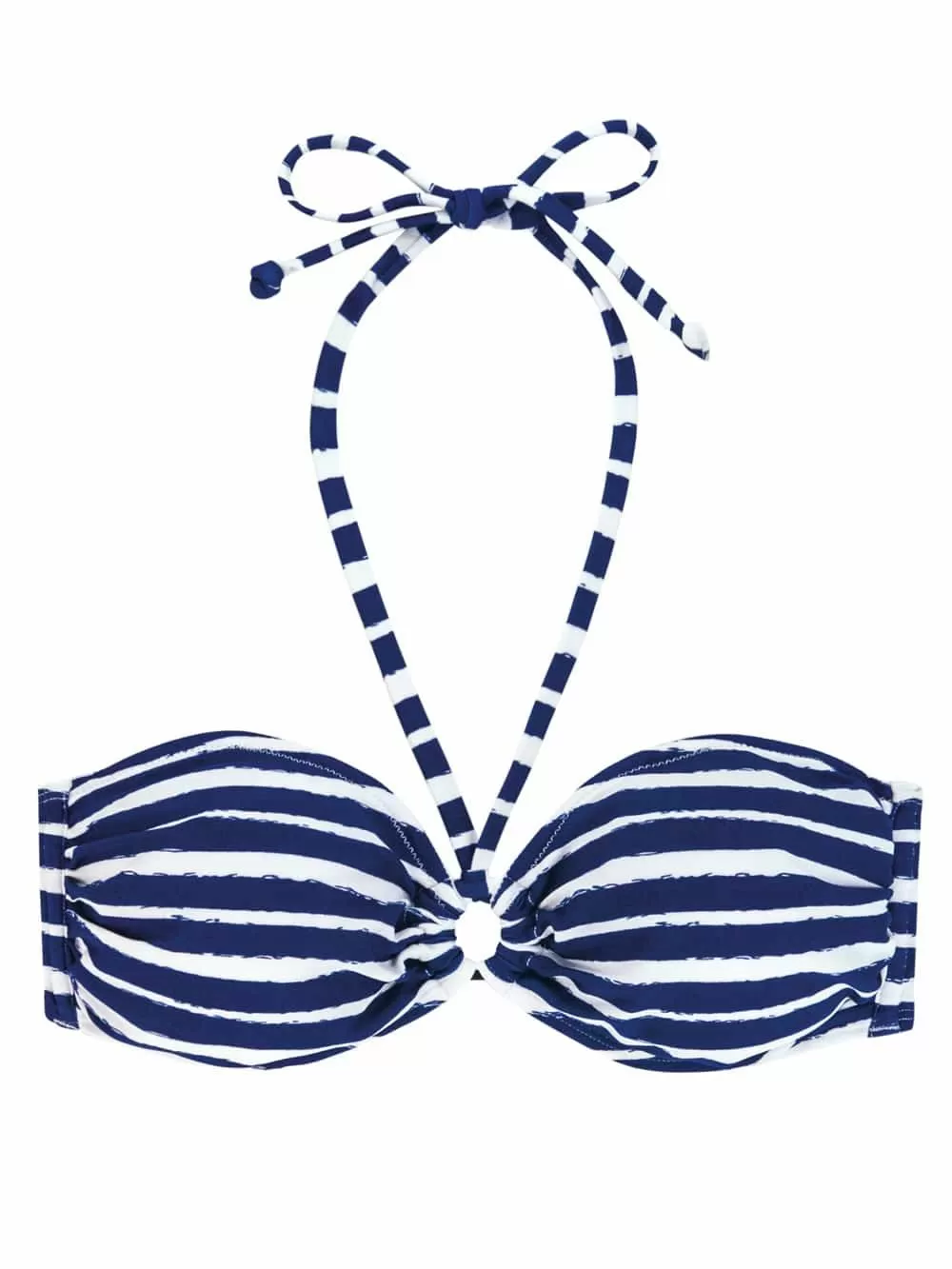 Μαγιό Strapless Bandeau Dorina Grenada - Αφαιρούμενη Ενίσχυση - Mix and Match