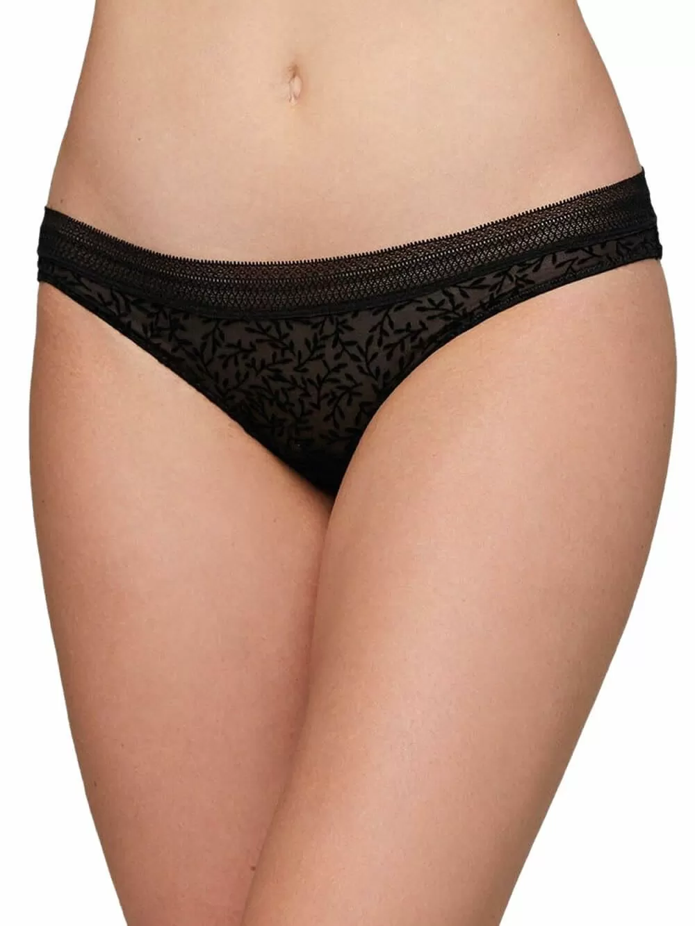 YSABEL MORA Slip Mini 