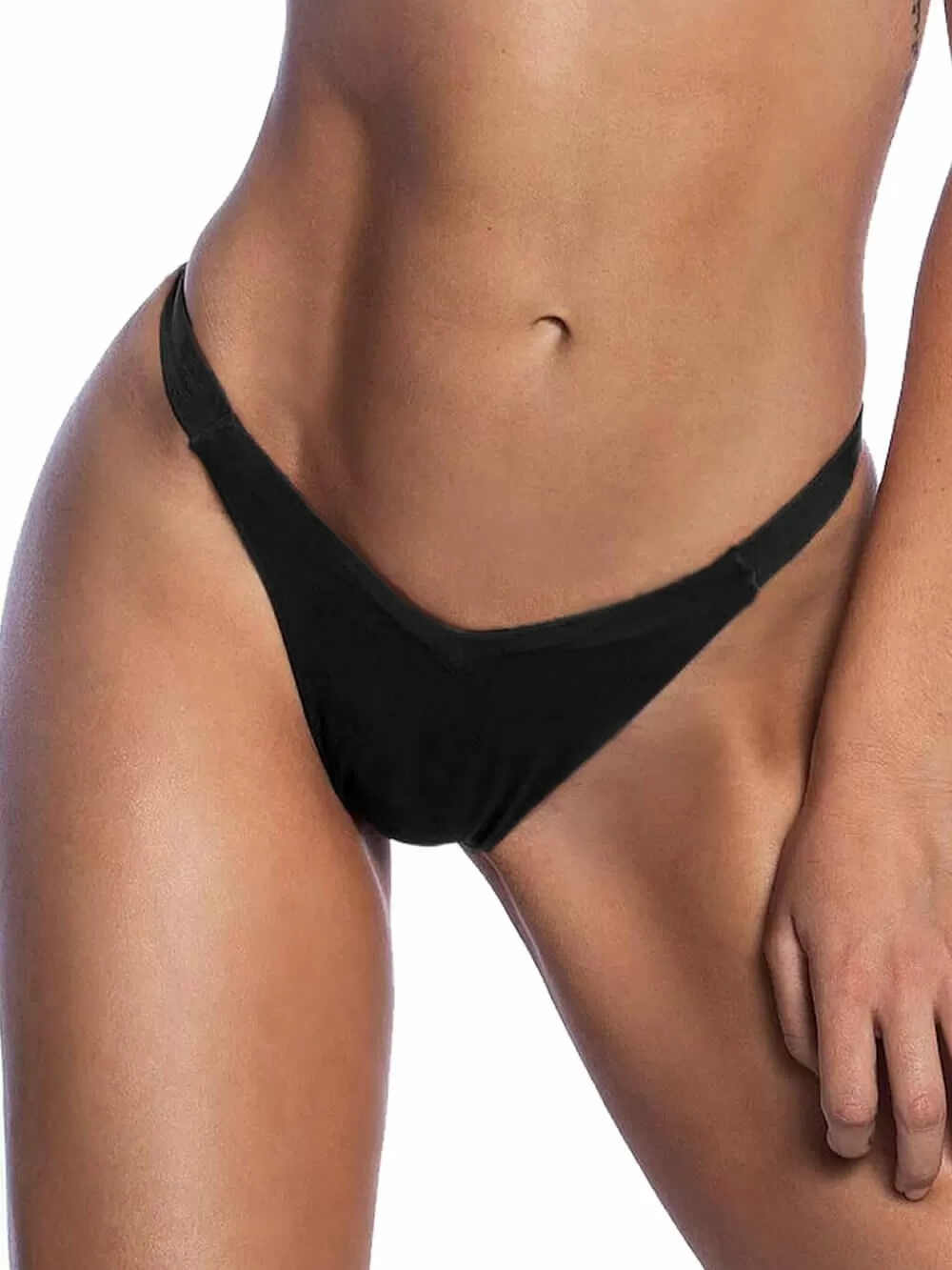 Μαγιό BLUEPOINT Vita - Brazilian Bikini Ψηλό - Eco Friendly