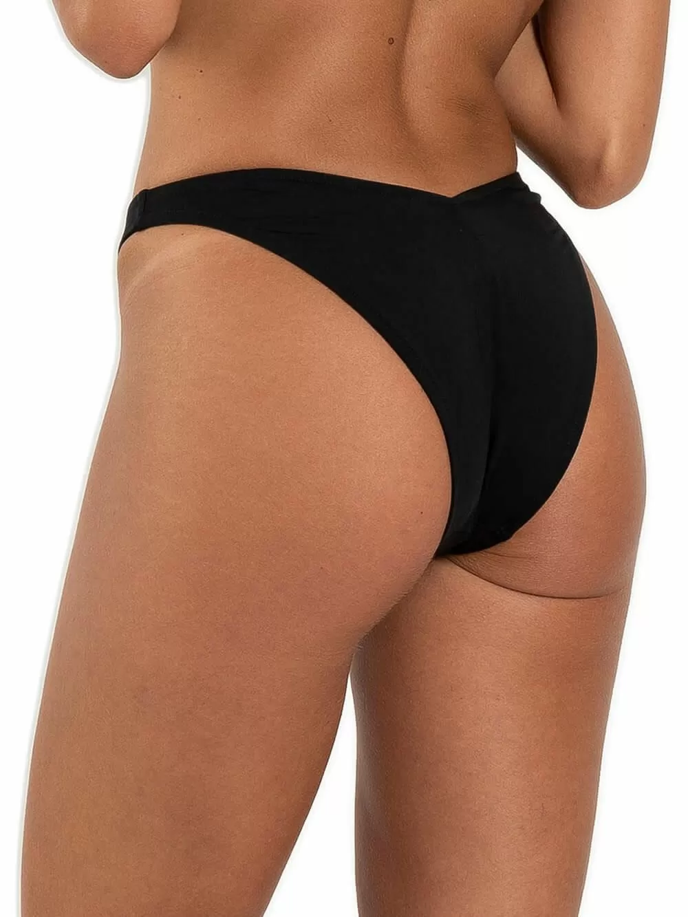 Μαγιό BLUEPOINT Brazilian Slip Ψηλό - Σχήμα V 