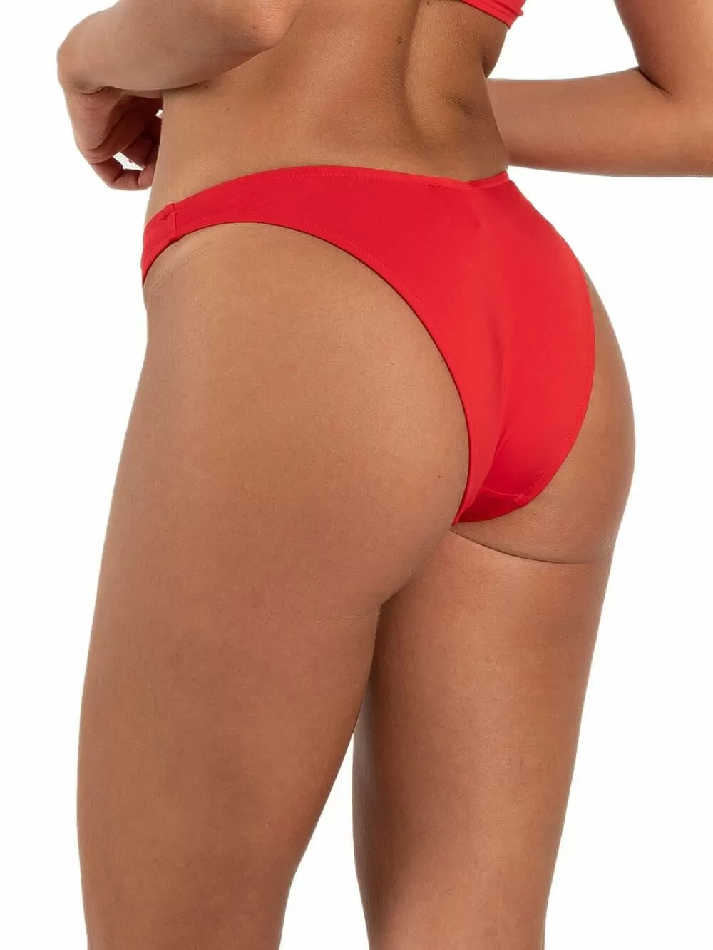 Μαγιό BLUEPOINT Brazilian Slip Ψηλό - Σχήμα V 