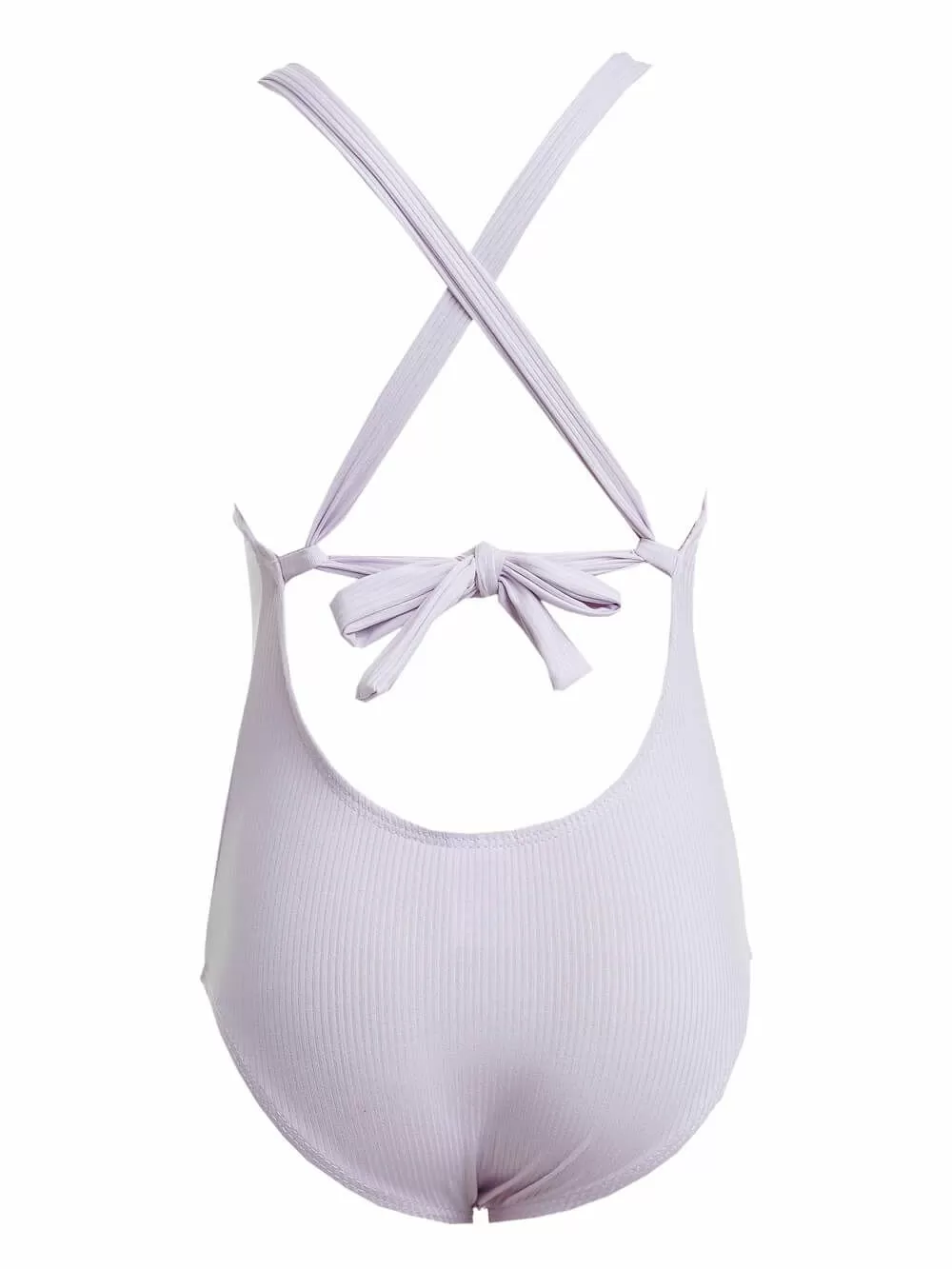 Παιδικό Μαγιό BLU4U Ολόσωμο Girls Rib 11 