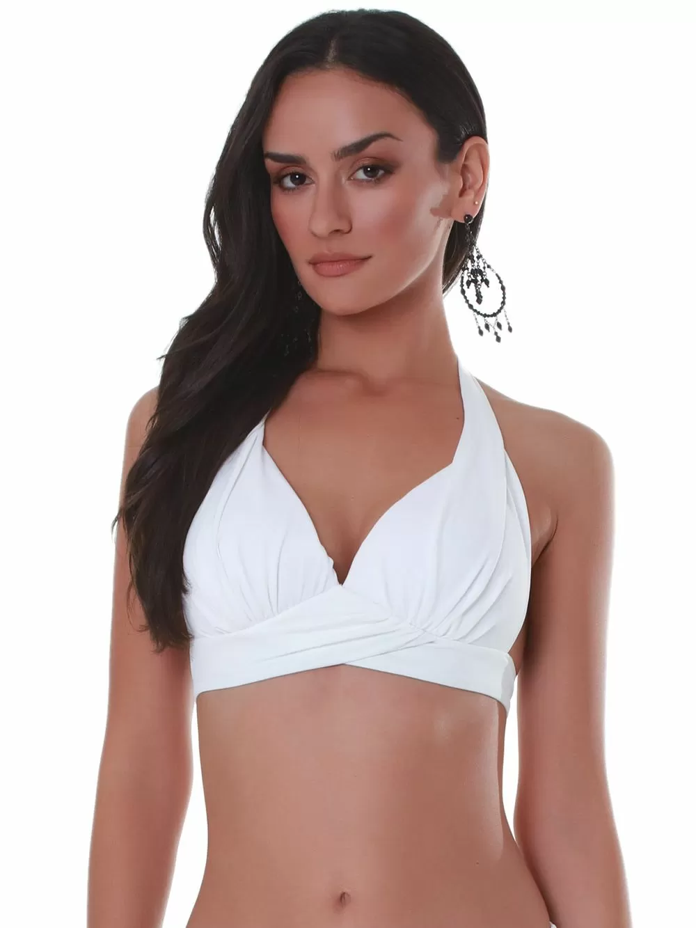 Μαγιό BLUEPOINT Τρίγωνο Μπικίνι Push Up - Πλουσιότερο Μπούστο