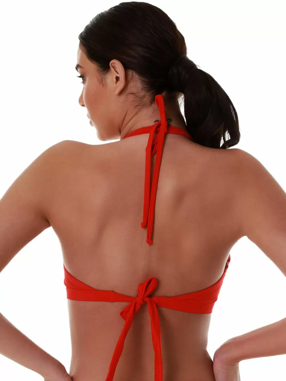 Μαγιό BLUEPOINT Solids Τρίγωνο Μπικίνι - Μεγάλο Στήθος - Ήπια Ενίσχυση