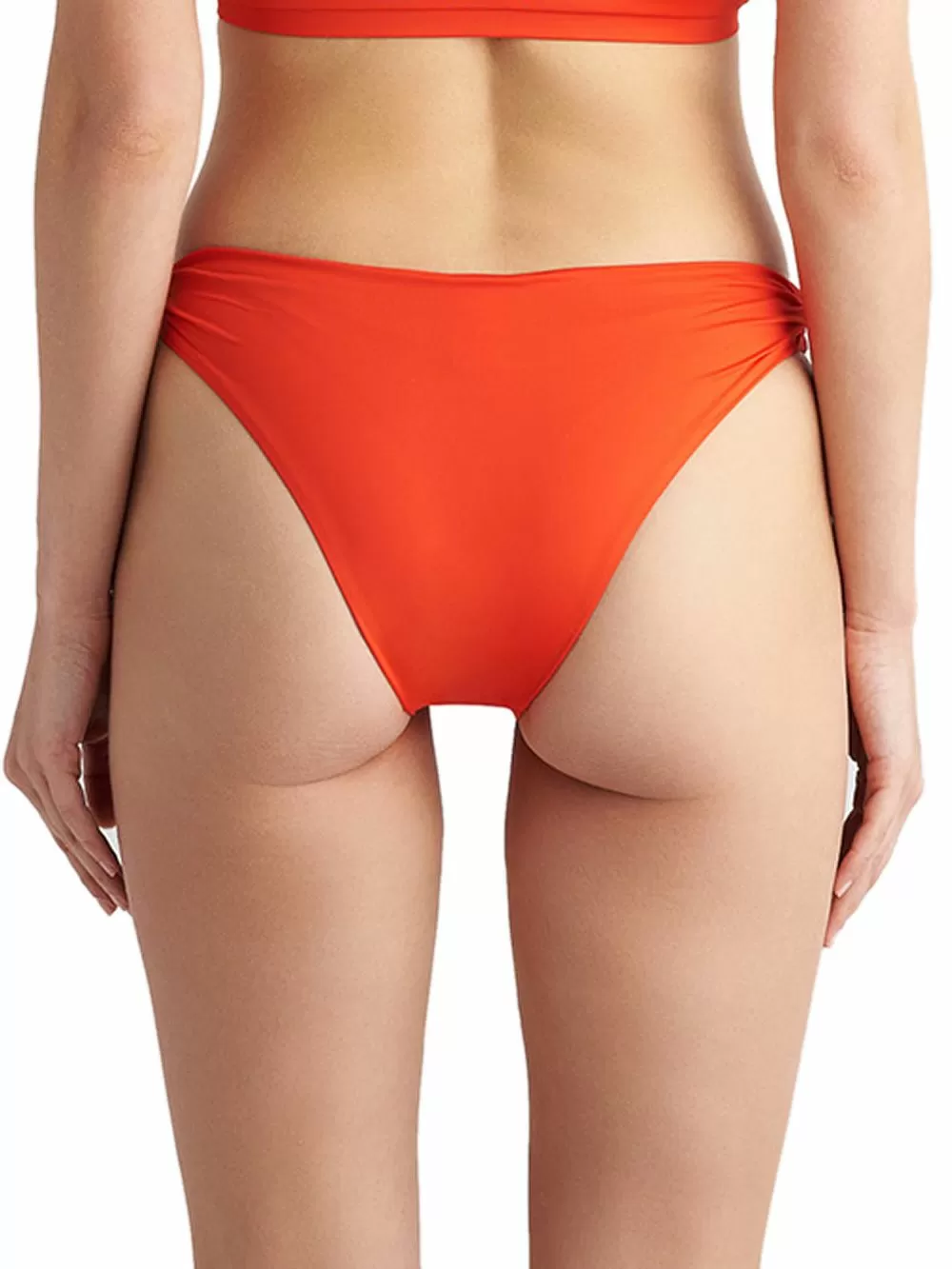 Μαγιό BLU4U Solids Μπικίνι Σλιπ Κανονικό Κοφτό 20 - Χωρίς Ραφές