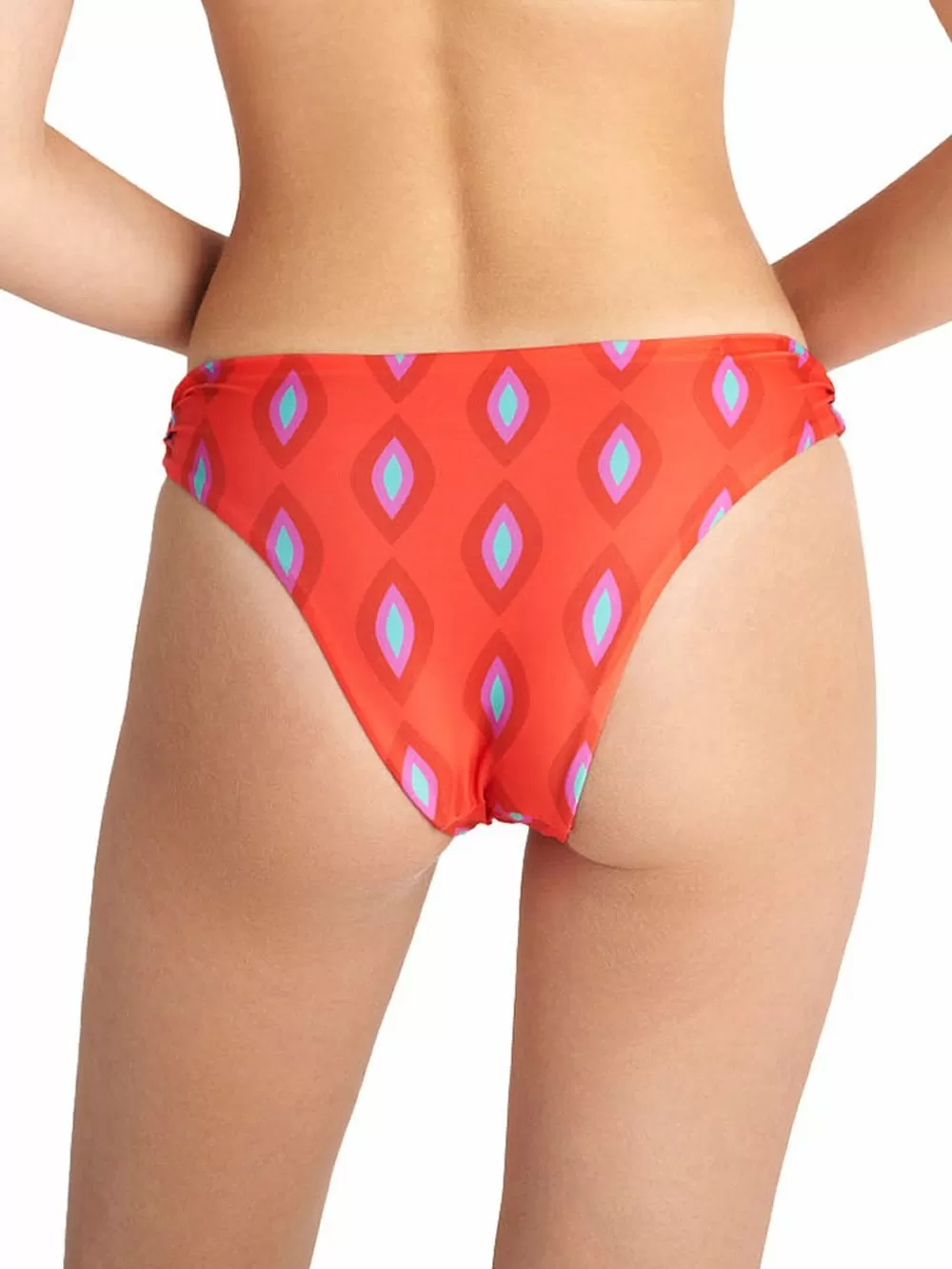 Μαγιό BLU4U Coral Reef Μπικίνι Σλιπ - Αόρατες Ραφές