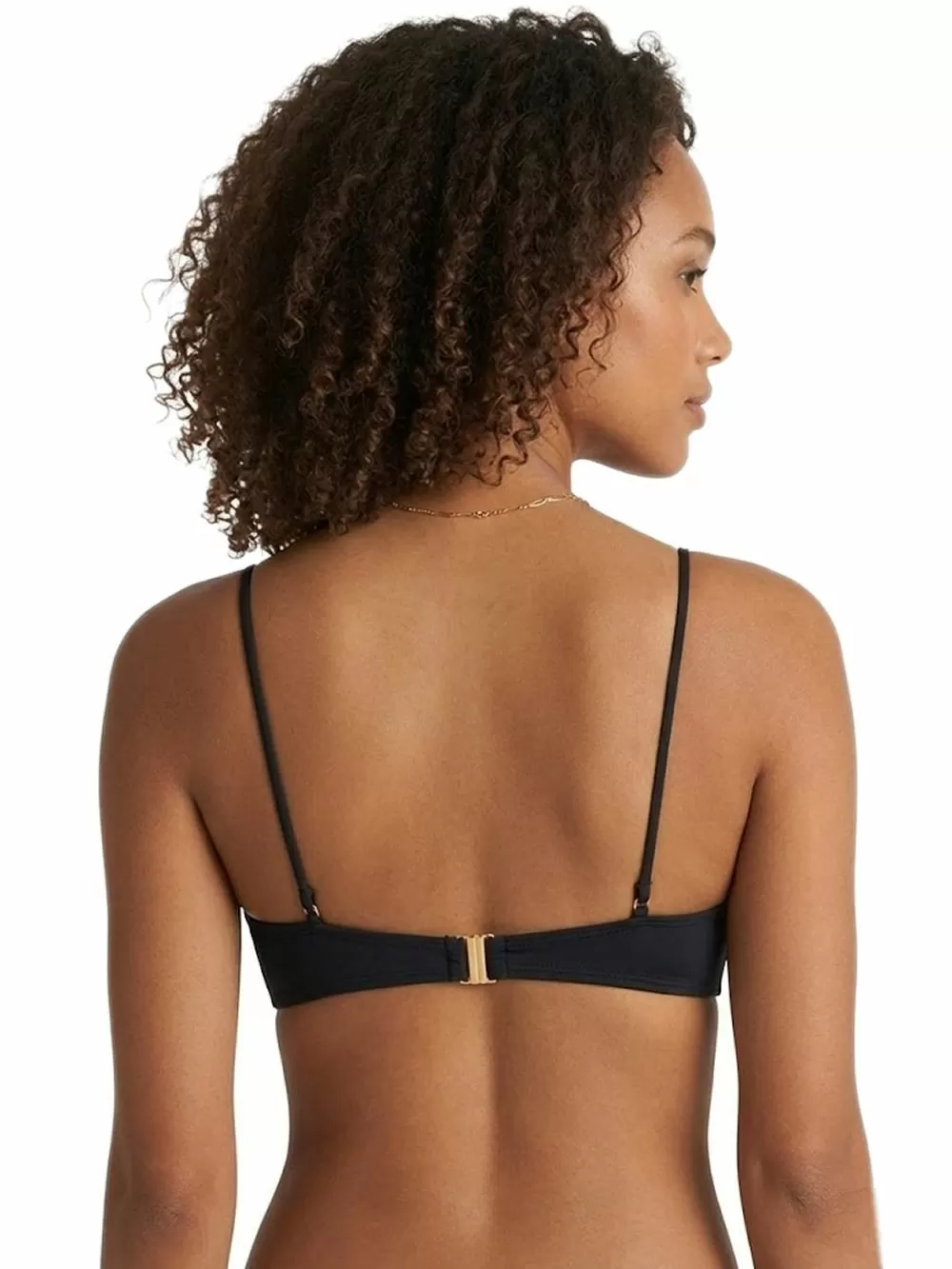 Μαγιό BLU4U Solids Bralette Τρίγωνο - Αόρατη Ενίσχυση