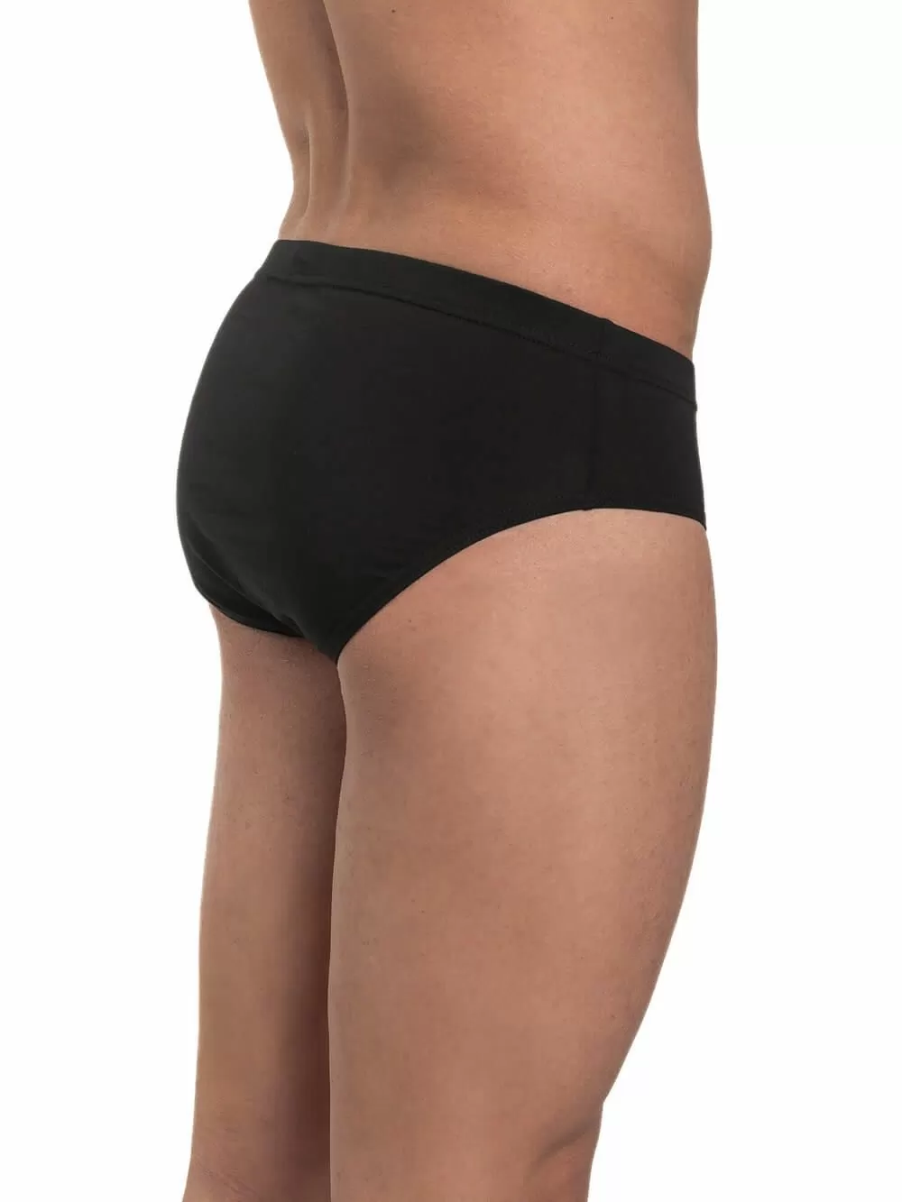 GKAPETANIS Ανδρικό Slip - Ελαστικό Βαμβάκι 