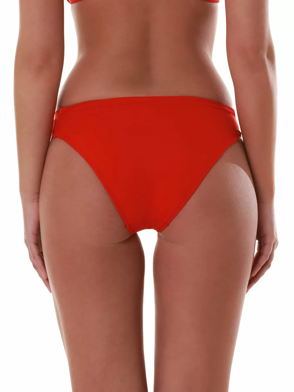 Μαγιό BLUEPOINT Solids Μπικίνι Σλιπ Κανονικό - Αόρατες Ραφές