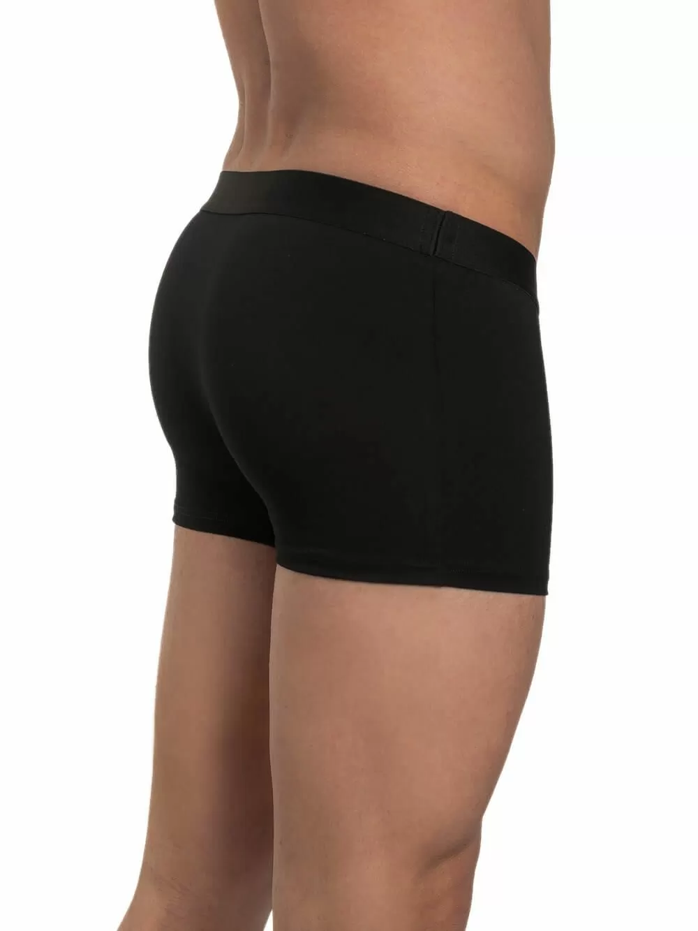 GKAPETANIS Ανδρικό Boxer Soft Touch - Modal & Βαμβάκι 