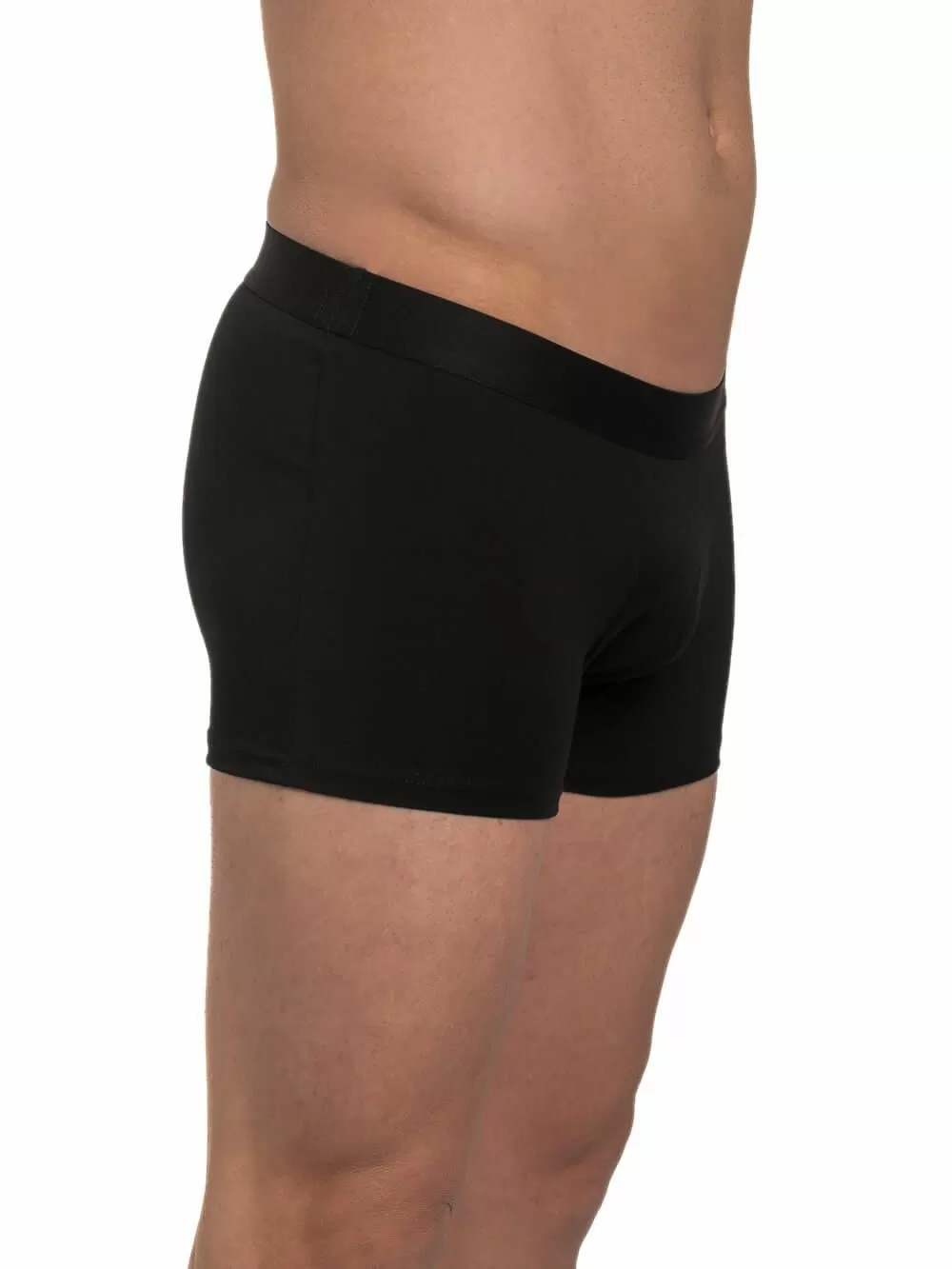 GKAPETANIS Ανδρικό Boxer Soft Touch - Modal & Βαμβάκι 