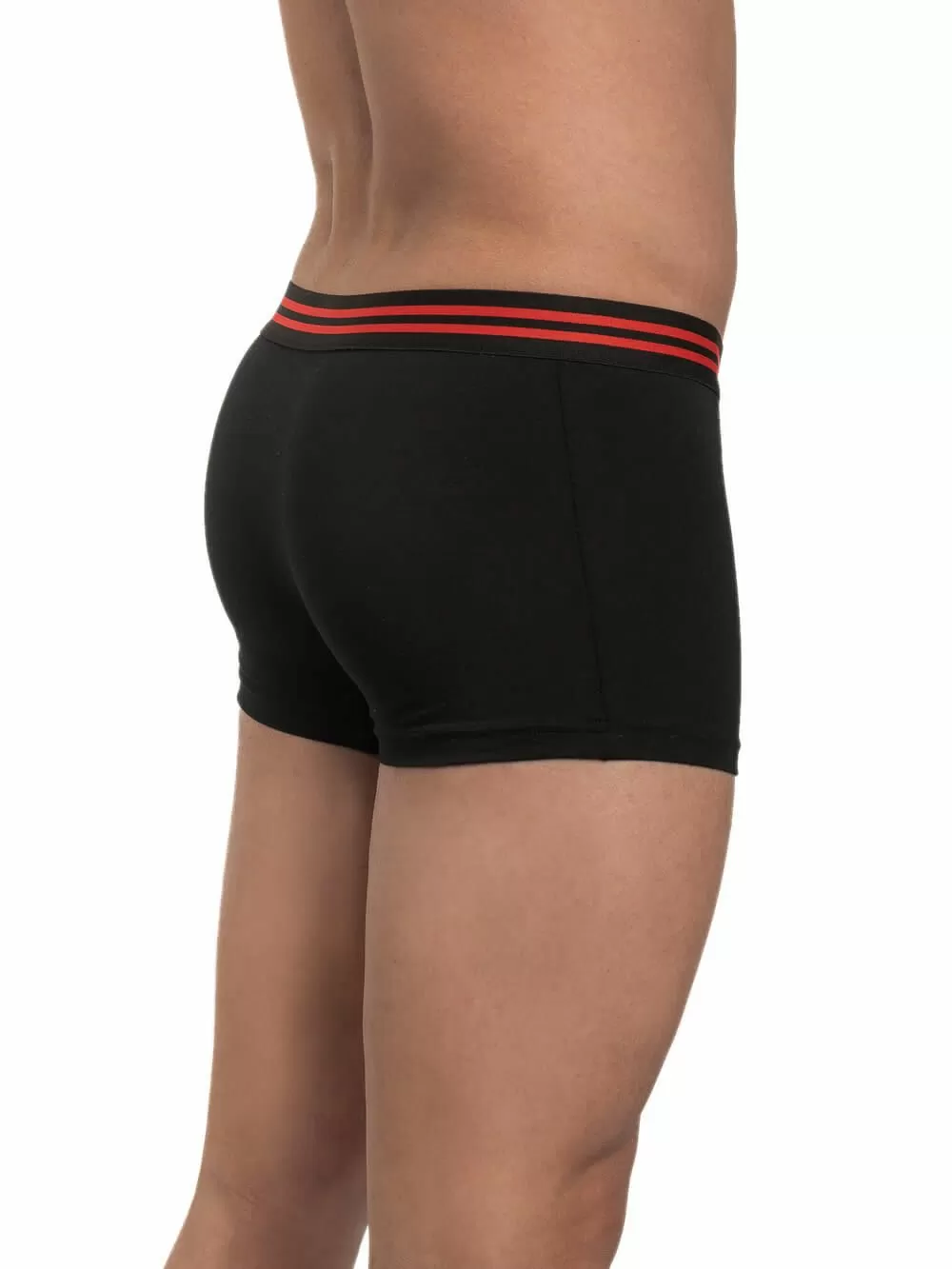 GKAPETANIS Ανδρικό Boxer Soft Touch - Modal & Βαμβάκι - Stripes