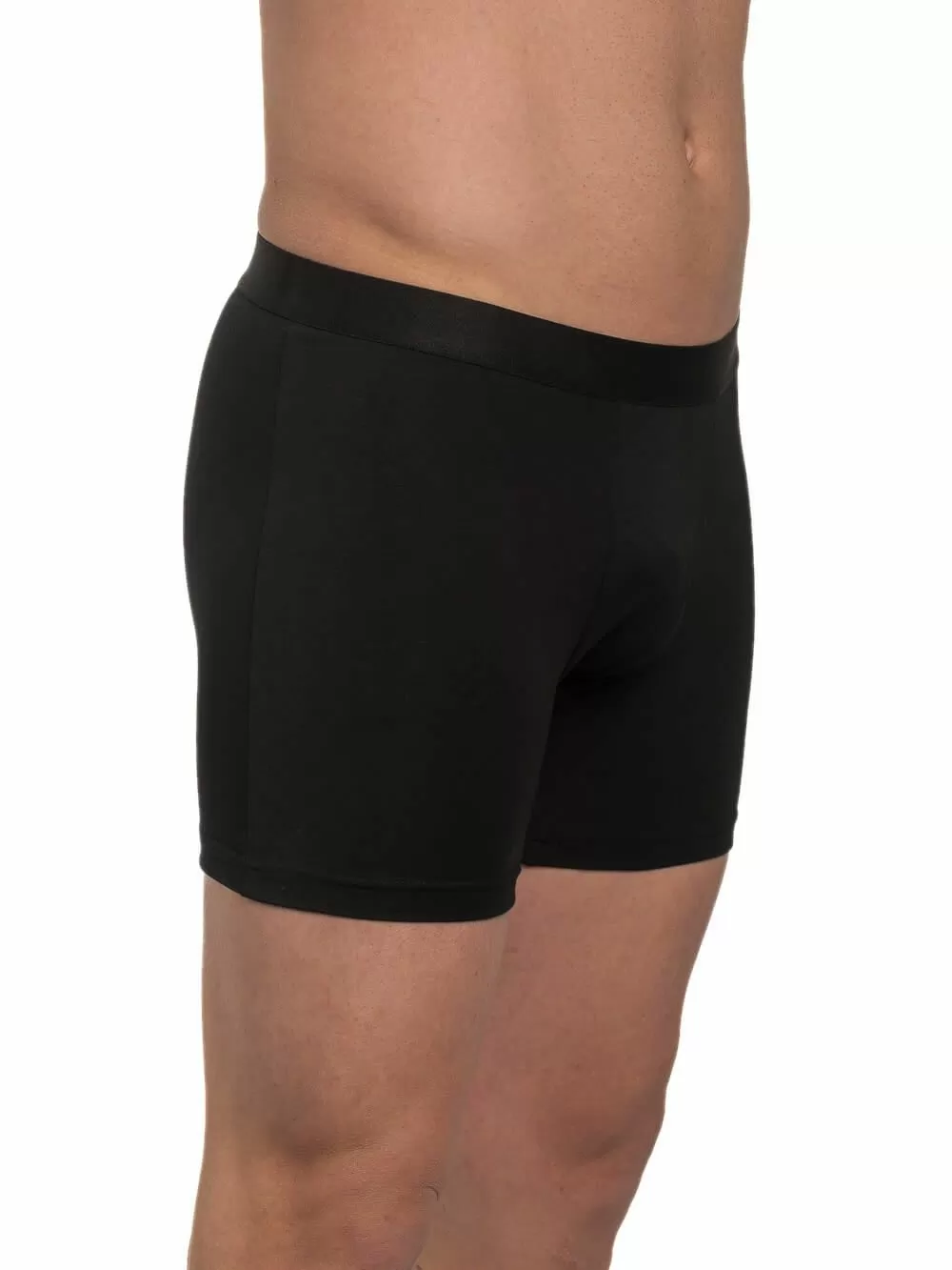 GKAPETANIS Ανδρικό Boxer Soft Touch - Modal & Βαμβάκι 