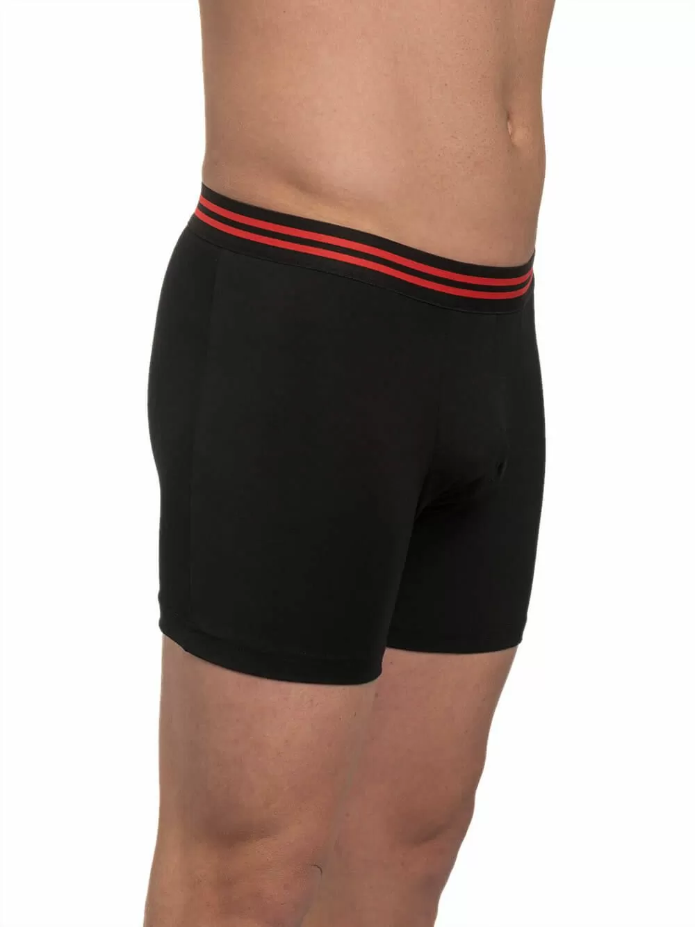 GKAPETANIS Ανδρικό Boxer Soft Touch - Modal & Βαμβάκι 