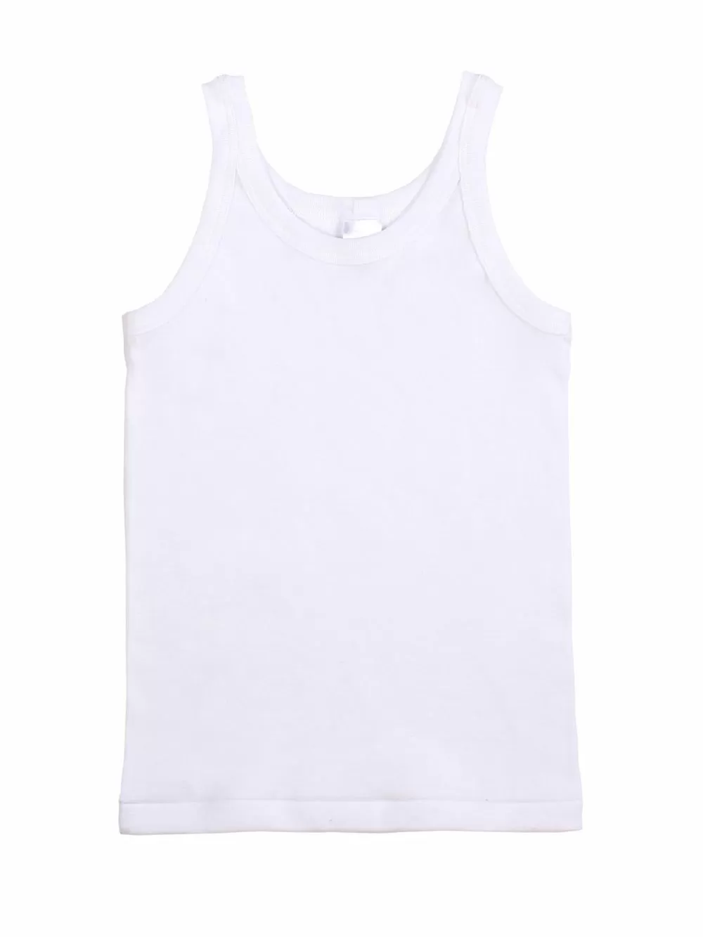 MINERVA Παιδικό Εφηβικό Φανελάκι με Τιράντα - 100% Βαμβάκι 