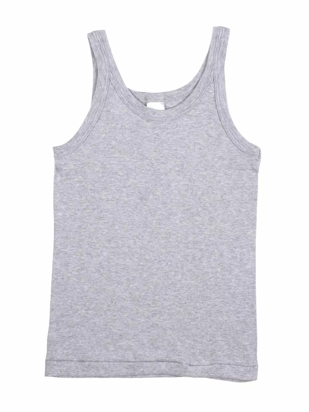 MINERVA Παιδικό Εφηβικό Φανελάκι με Τιράντα - 100% Βαμβάκι 