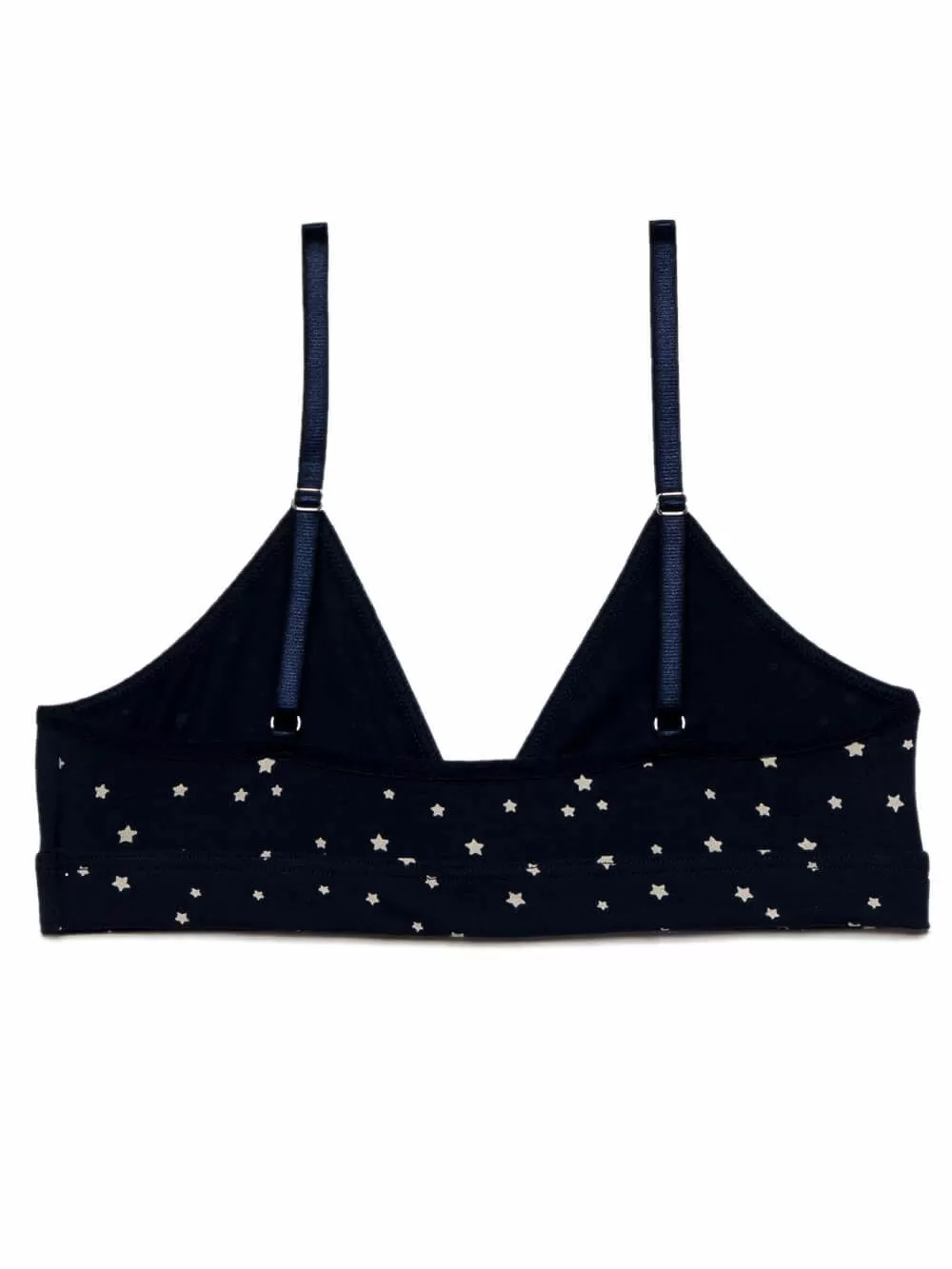 Εφηβικό Μπουστάκι MINERVA STARS - Απαλό Βαμβάκι