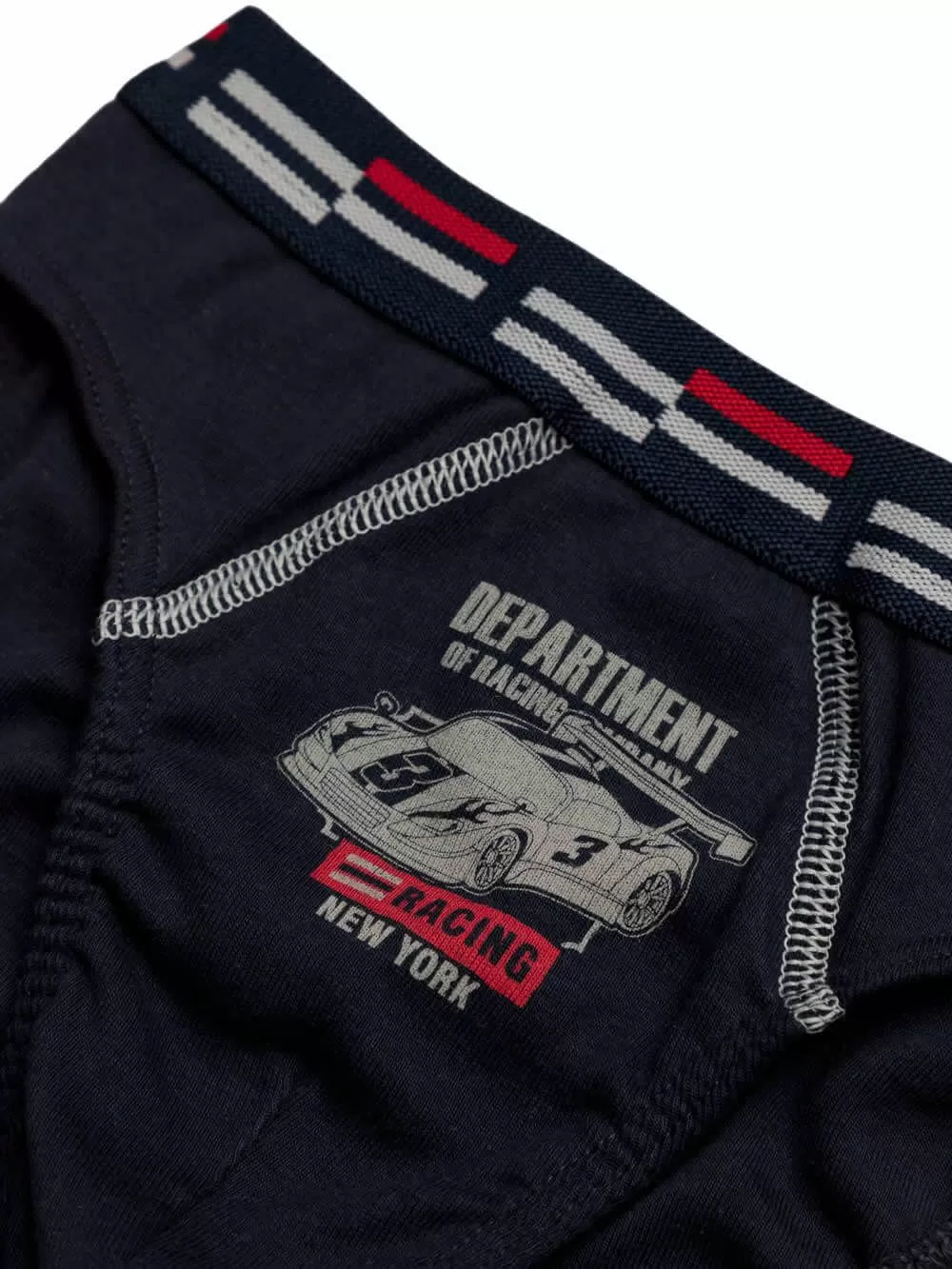 Παιδικό-Εφηβικό Σλιπ MINERVA Department - 100% Αγνό Βαμβάκι