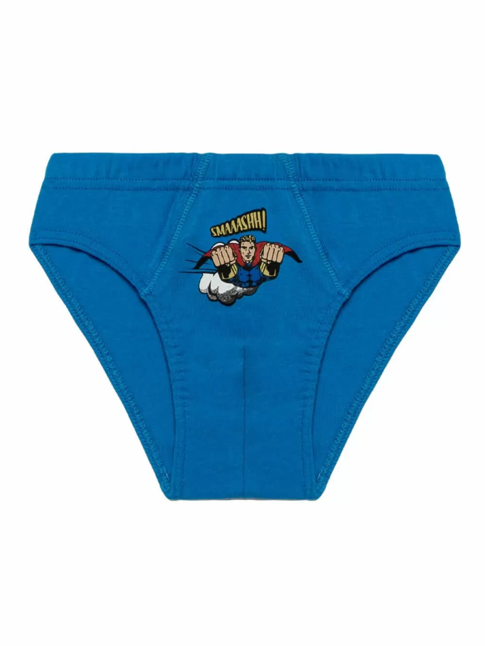 Παιδικό Σλιπ MINERVA Smash - 100% Αγνό Βαμβάκι 