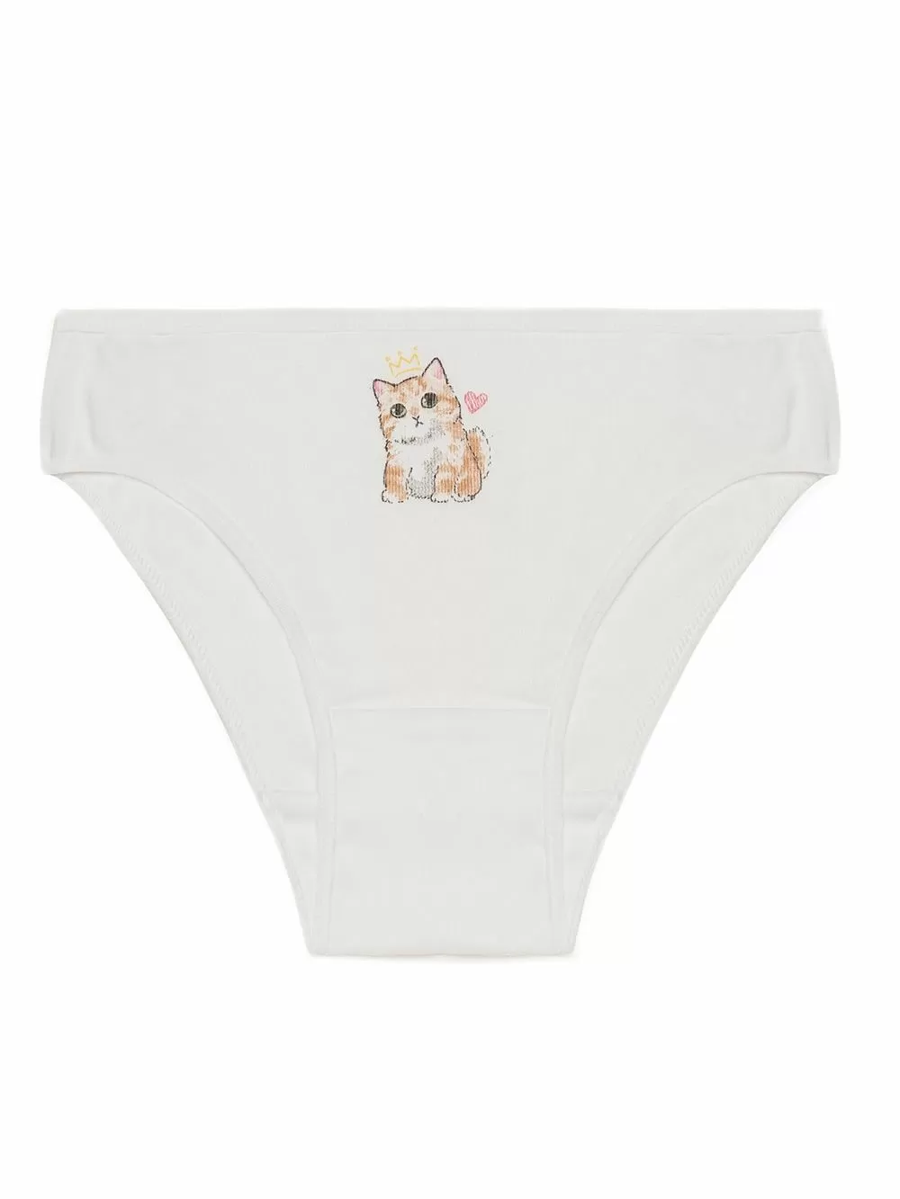 Παιδικό Σλιπ MINERVA Little Gang - 100% Αγνό Βαμβάκι 