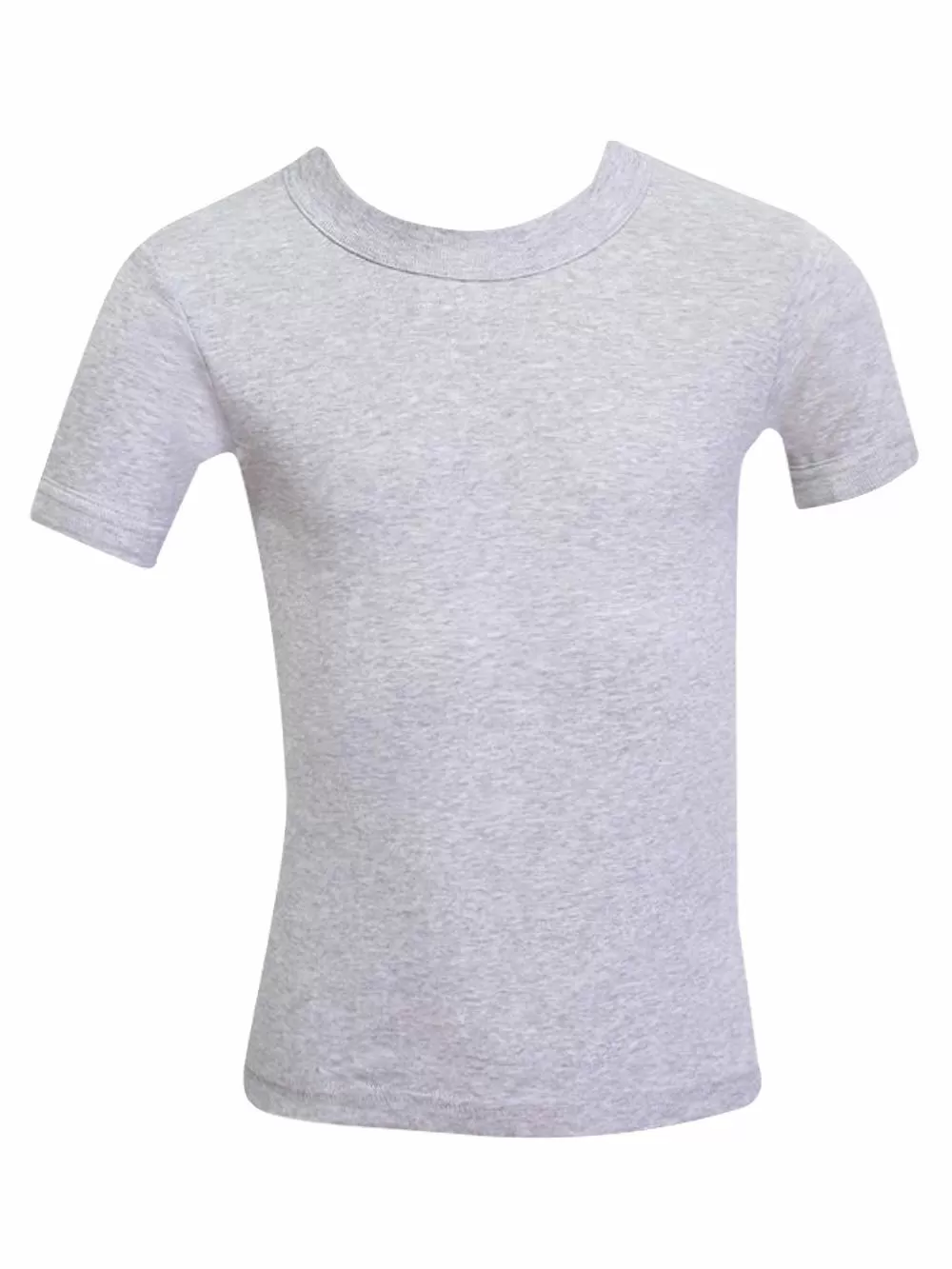 MINERVA Παιδικό Εφηβικό T-Shirt - 100% Βαμβάκι 